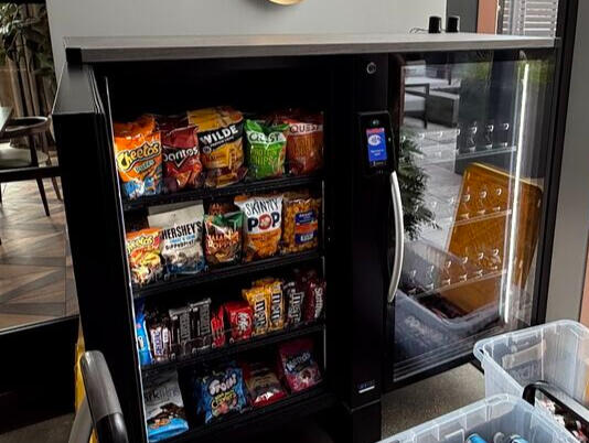 Bring Added Value to Your Location!