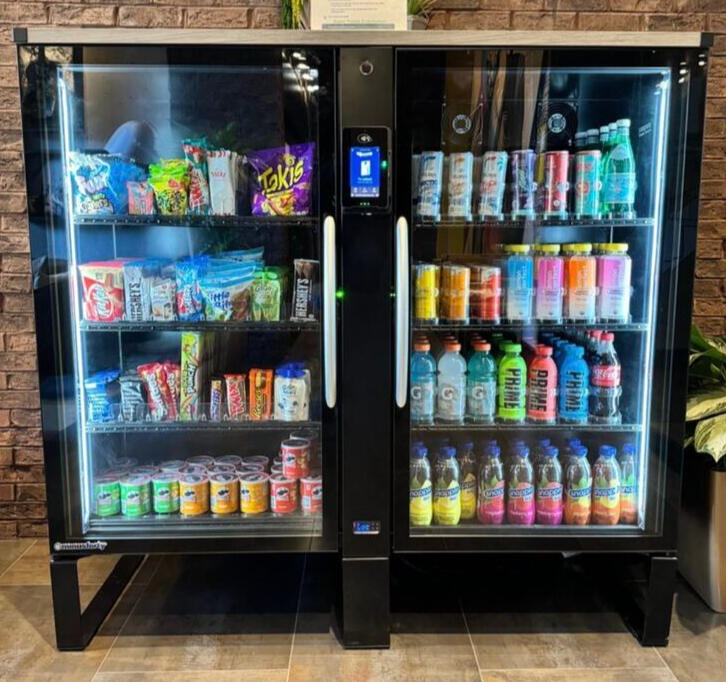 Bring Added Value to Your Location!